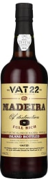 VAT22 Madeira