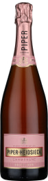 Piper-Heidsieck Rose