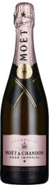 Moët & Chandon Rosé Impérial