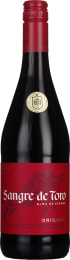 Torres Sangre de Toro