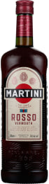 Martini Rosso