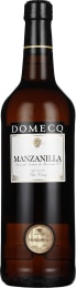 Domecq Sherry Manzanilla