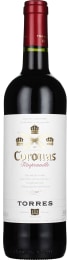 Torres Coronas Tempranillo