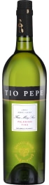 Tio Pepe Dry Fino