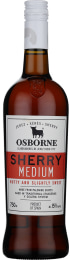 Osborne Sherry Medium Dry