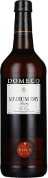 Domecq Sherry Medium Dry