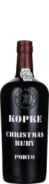 Kopke Christmas Port Ruby