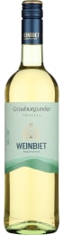 Weinbiet Grauburgunder Trocken