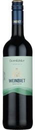 Weinbiet Dornfelder Trocken
