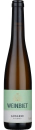 Weinbiet Solaris Beerenauslese Süss