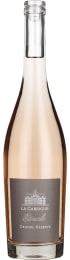 La Garrigue Etincelle Rosé