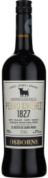 Osborne 1827 Pedro Ximenez