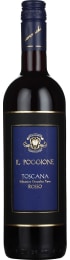 Il Poggione Rosso di Toscana