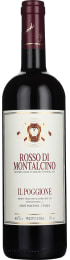 Il Poggione Rosso di Montalcino