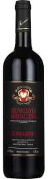 Il Poggione Brunello di Montalcino