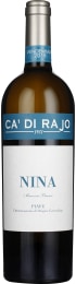 Ca'Di Rajo Nina Manzoni Bianco