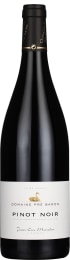 Domaine Pré Baron Val de Loire Pinot Noir
