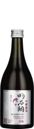 Akashi-Tai Shiraume Umeshu Sake