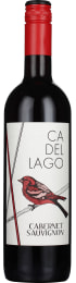 Ca Del Lago Cabernet Sauvignon