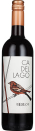 Ca Del Lago Merlot