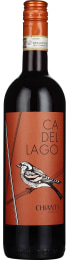 Ca Del Lago Chianti