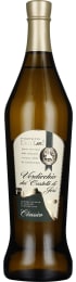 Pirovano Forteto San Leo Verdicchio dei Castelli di Jesi