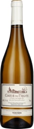 Château du Trignon Côtes du Rhone Viognier