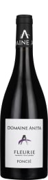 Domaine Anita Fleurie Poncié