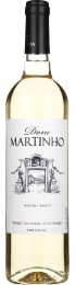 Dom Martinho Branco