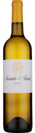 Sainte-Anne Viognier Barriques