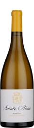 Sainte-Anne Chardonnay Barriques