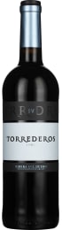 Torrederos Roble Ribera del Duero