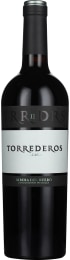 Torrederos Reserva Ribera del Duero