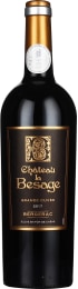 Chateau La Besage Grande Cuvee Bergerac