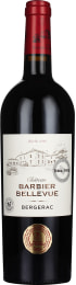 Chateau Barbier Bellevue Bergerac