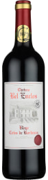 Chateau Bel Enclos Blaye Côtes de Bordeaux