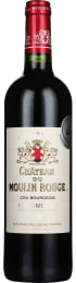 Chateau du Moulin Rouge Haut-Médoc