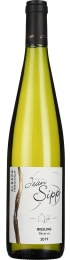Jean Sipp Riesling Reserve