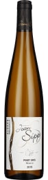 Jean Sipp Pinot Gris Reserve