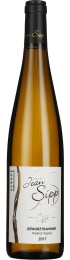 Jean Sipp Gewurztraminer Vieilles Vignes