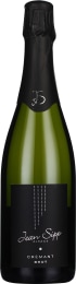 Jean Sipp Crémant Brut Blanc de Blancs