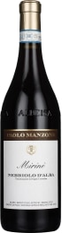 Manzone Nebbiolo d'Alba Mirinè