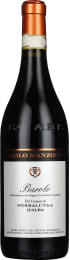Manzone Barolo Serralunga