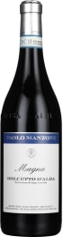 Manzone Dolcetto d'Alba Magna
