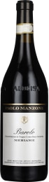 Manzone Barolo Meriame