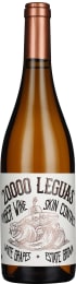 Punctum 20.000 Leguas Orange Wine