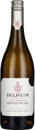 Delheim Chenin Blanc Wild Ferment