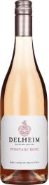 Delheim Pinotage Rosé