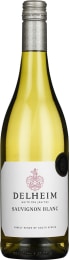 Delheim Sauvignon Blanc