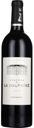 Château de la Dauphine Fronsac